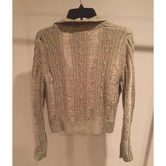 Opening Ceremony Sweater - Picture 4 of 4